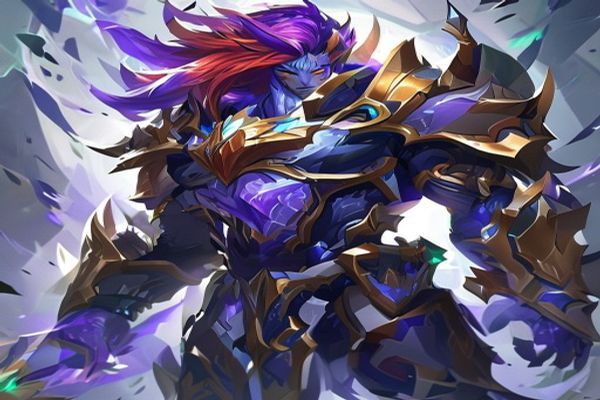 王者荣耀520返场