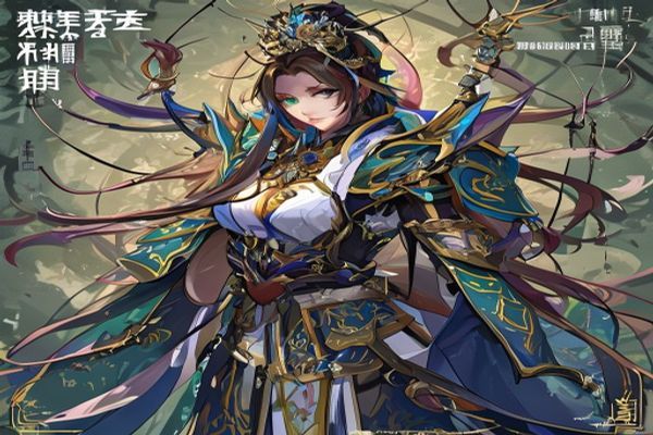盛世传奇